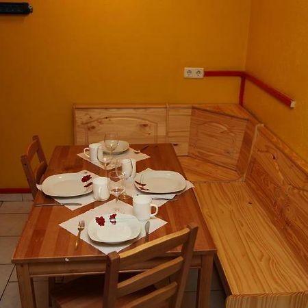 City Hostel Nurnberg Екстер'єр фото