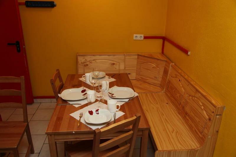 City Hostel Nurnberg Екстер'єр фото