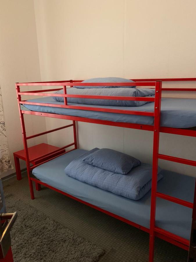 City Hostel Nurnberg Екстер'єр фото