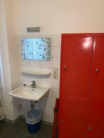 City Hostel Nurnberg Екстер'єр фото