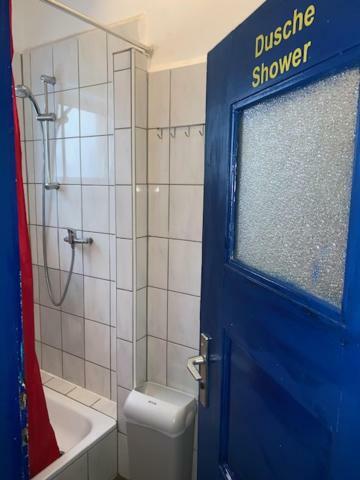 City Hostel Nurnberg Екстер'єр фото